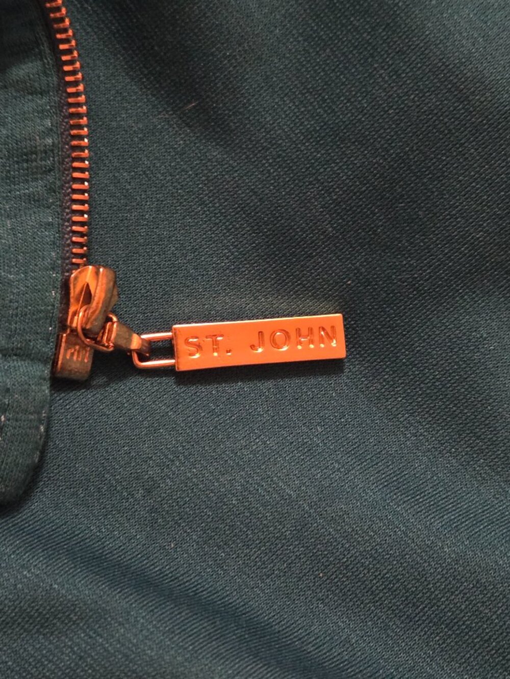 Jacket - Picture 4 of 6